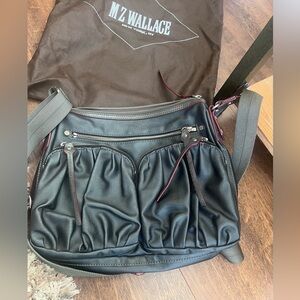 MZ Wallace crossbody bag